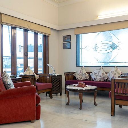 Giri Homestay By Vista Rooms جايبور المظهر الخارجي الصورة