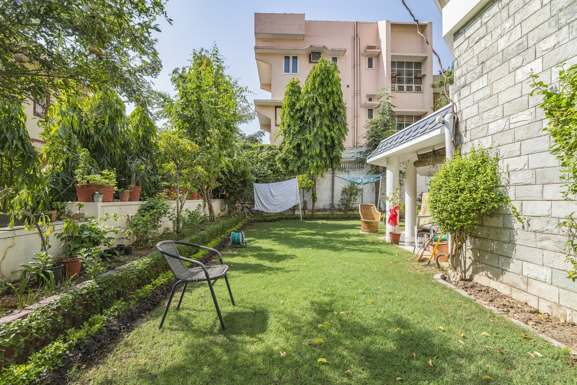 Giri Homestay By Vista Rooms جايبور المظهر الخارجي الصورة