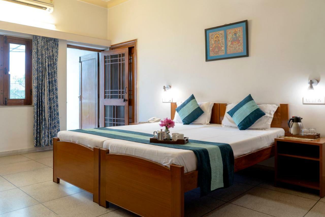 Giri Homestay By Vista Rooms جايبور المظهر الخارجي الصورة
