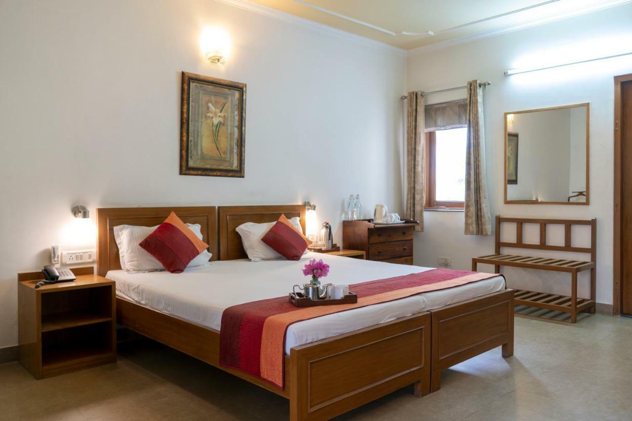 Giri Homestay By Vista Rooms جايبور المظهر الخارجي الصورة