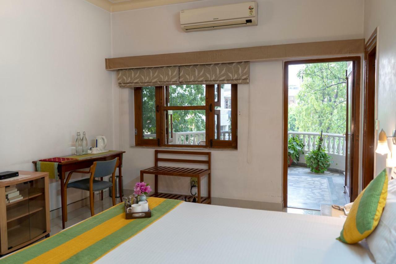 Giri Homestay By Vista Rooms جايبور المظهر الخارجي الصورة