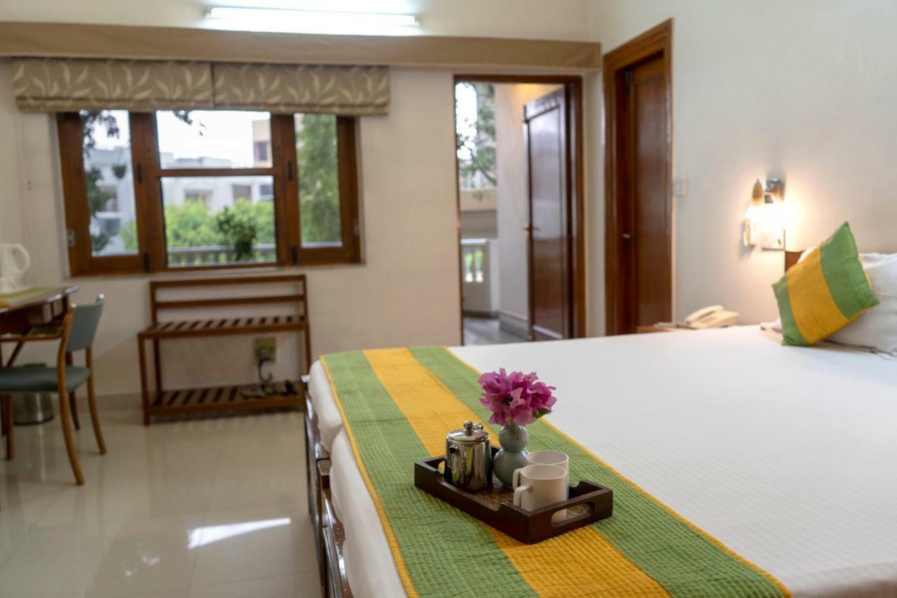 Giri Homestay By Vista Rooms جايبور المظهر الخارجي الصورة