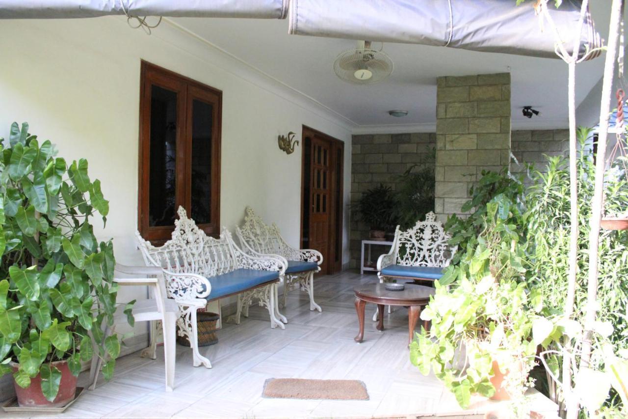 Giri Homestay By Vista Rooms جايبور المظهر الخارجي الصورة