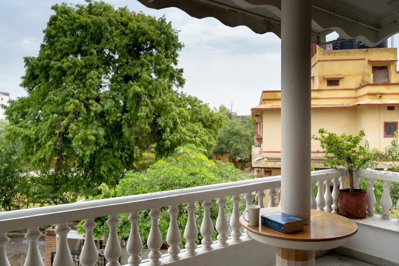 Giri Homestay By Vista Rooms جايبور المظهر الخارجي الصورة