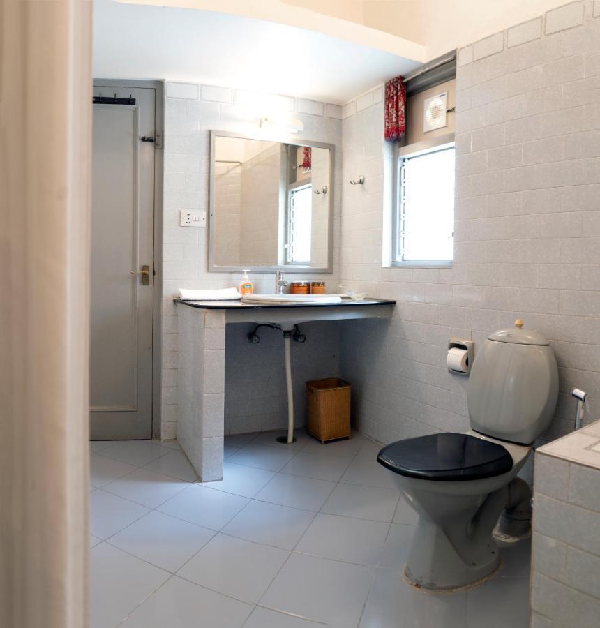 Giri Homestay By Vista Rooms جايبور المظهر الخارجي الصورة