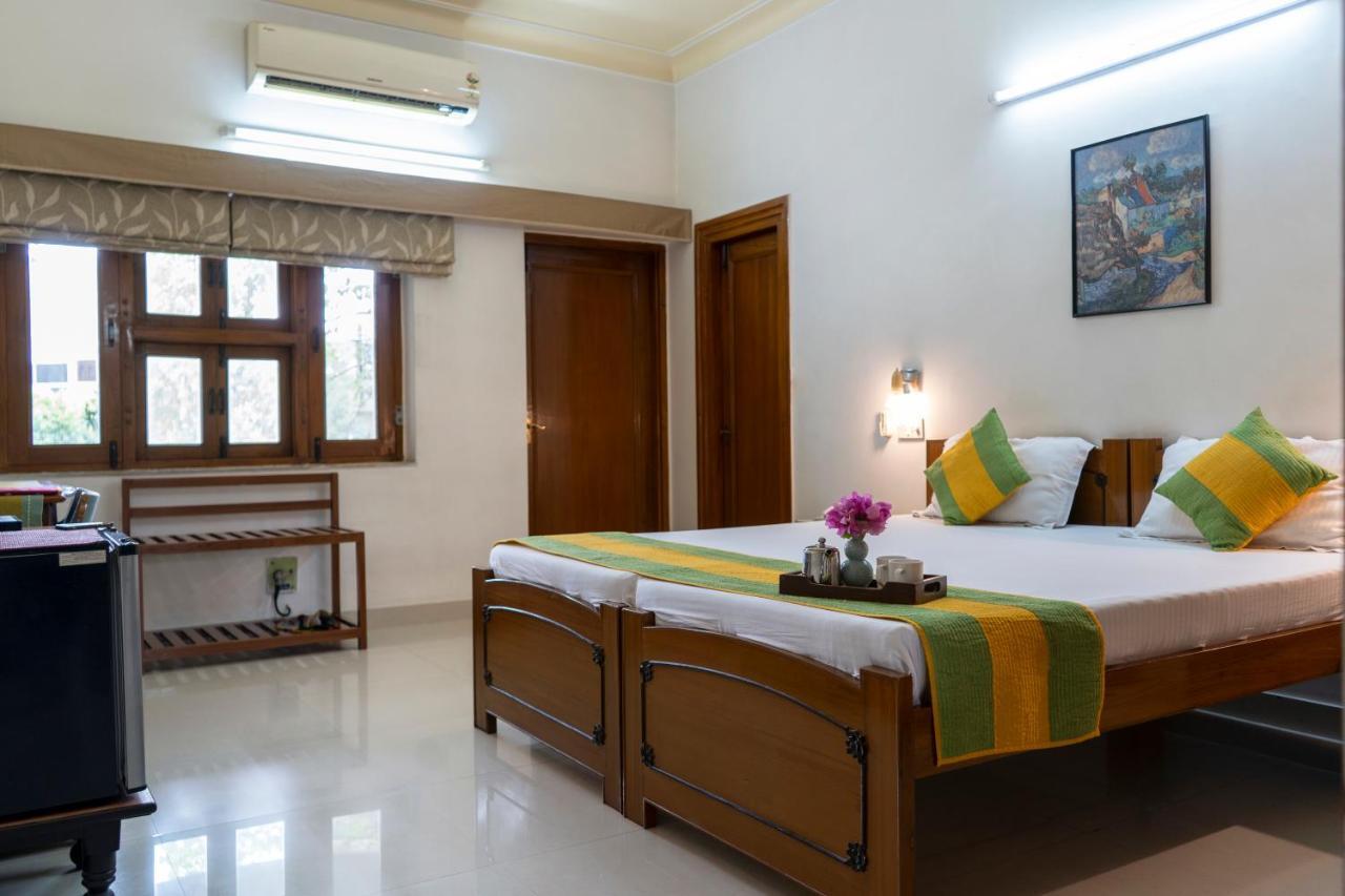 Giri Homestay By Vista Rooms جايبور المظهر الخارجي الصورة
