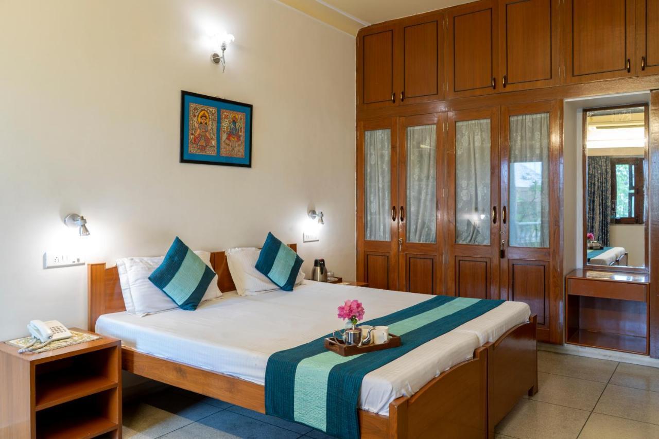 Giri Homestay By Vista Rooms جايبور المظهر الخارجي الصورة